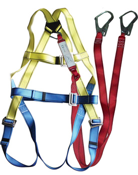 Ms-757 absorber webbing 2 hook